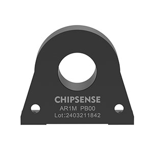 Application of CHIPSENSE AR1M PB00 (A True-RMS product) Hall Current Sensor in Variable-frequency Drive (VFD)