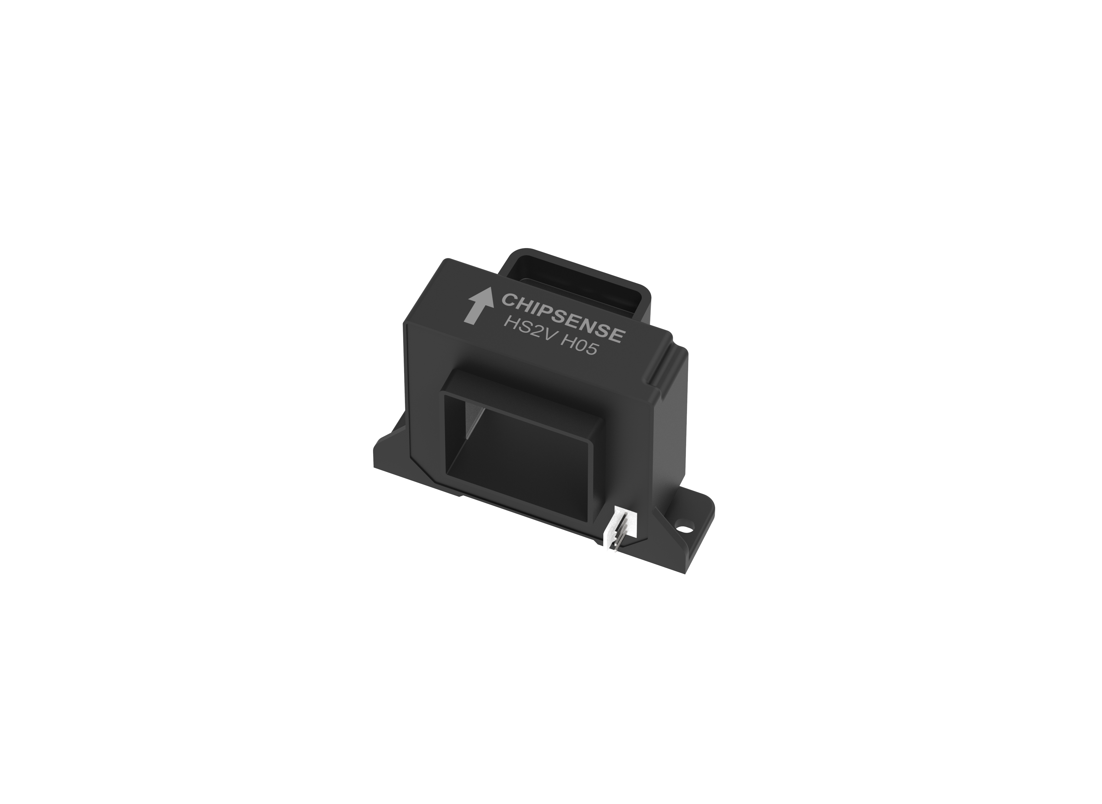 H Series Open loop Current Sensor-HS2V 500 H05
