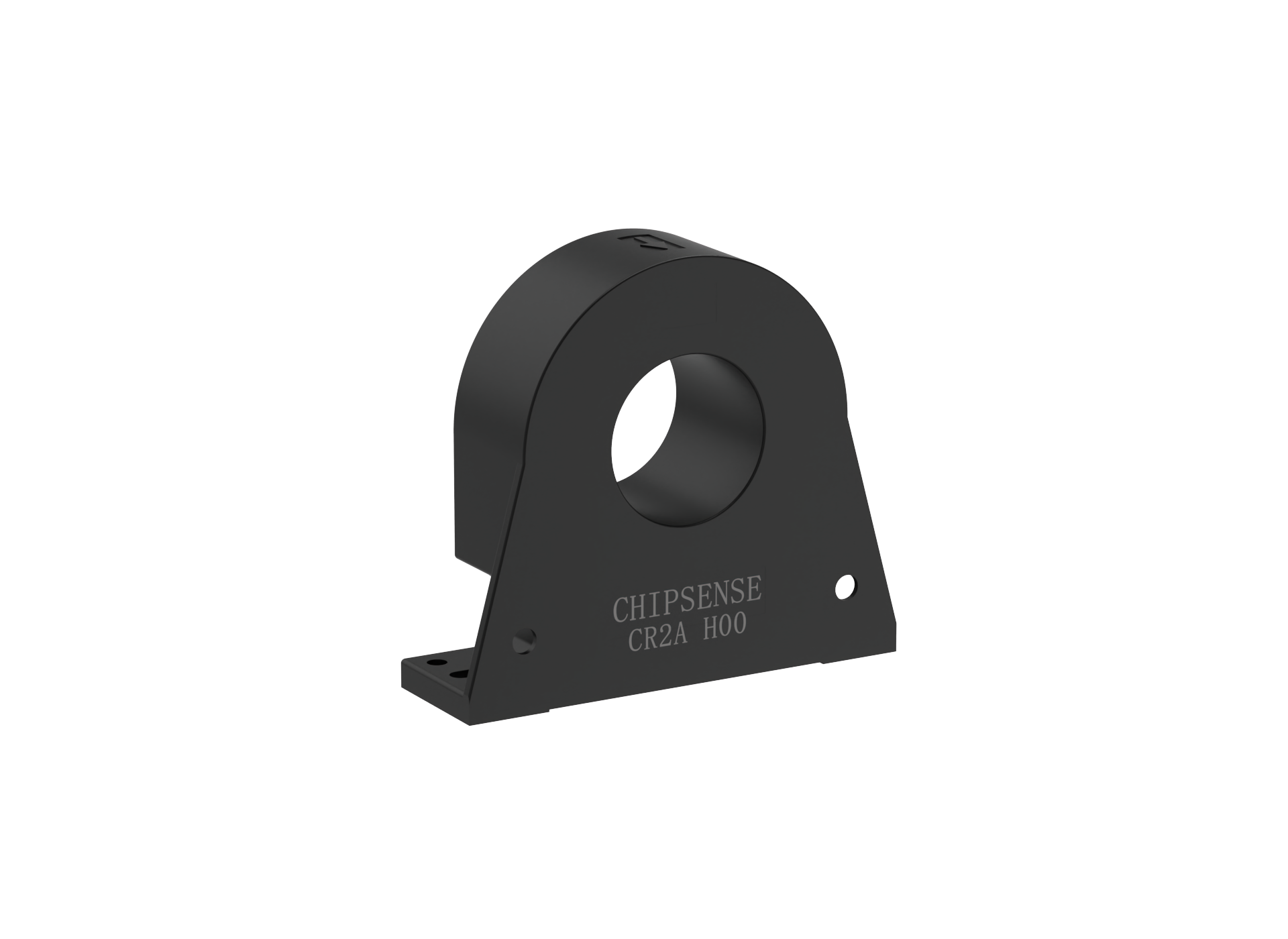 C Series Closed loop HALL sensor-CR2A 400 H00