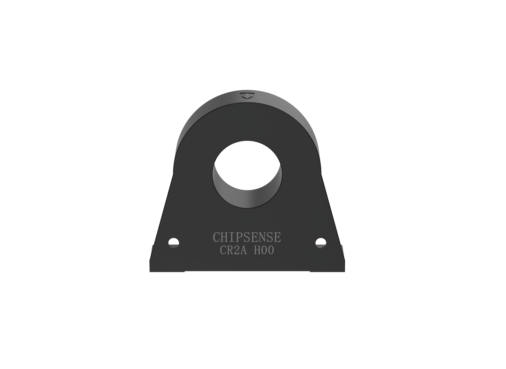 C Series Closed loop HALL sensor-CR2A 400 H00