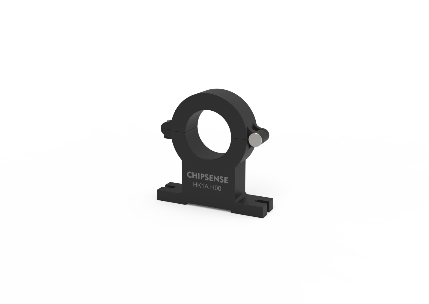 Split Core Hall Effect Current Sensor-HK1A 200 H00