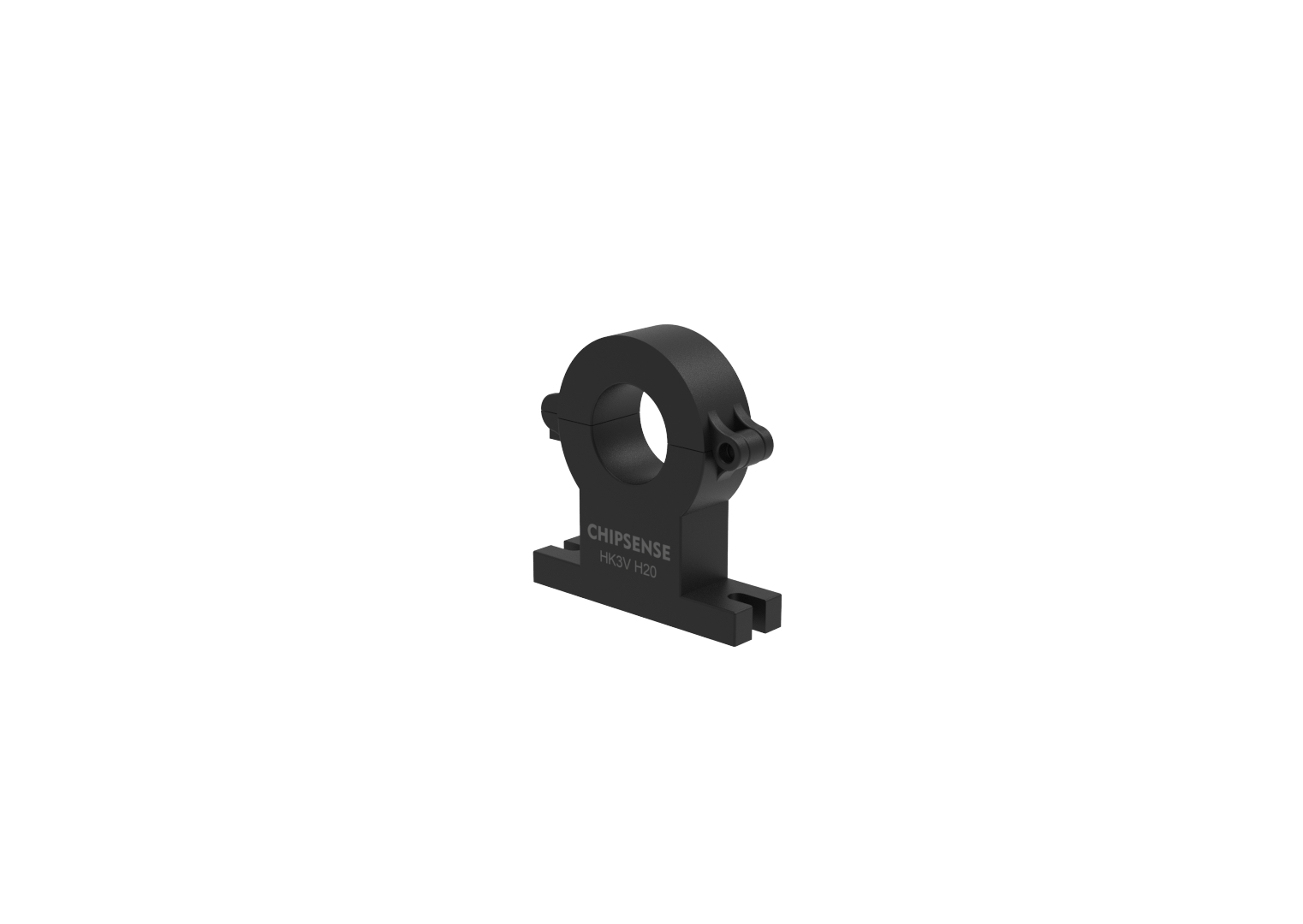 Split Core Hall Effect Current Sensor-HK3V 50 H20