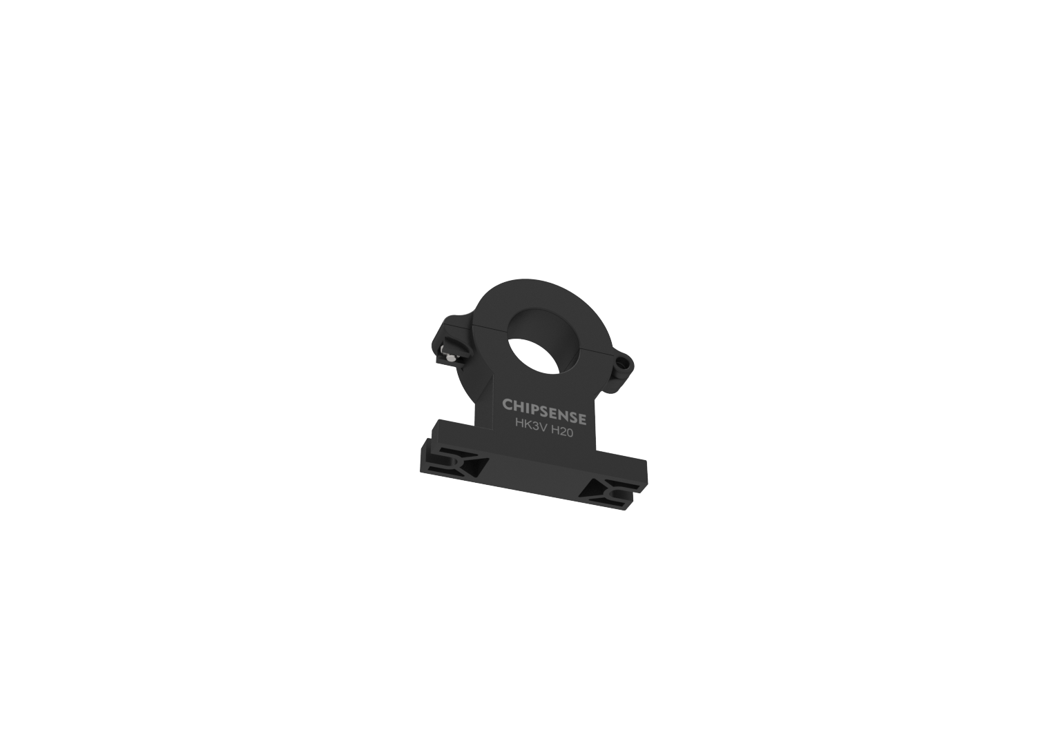 Split Core Hall Effect Current Sensor-HK3V 50 H20