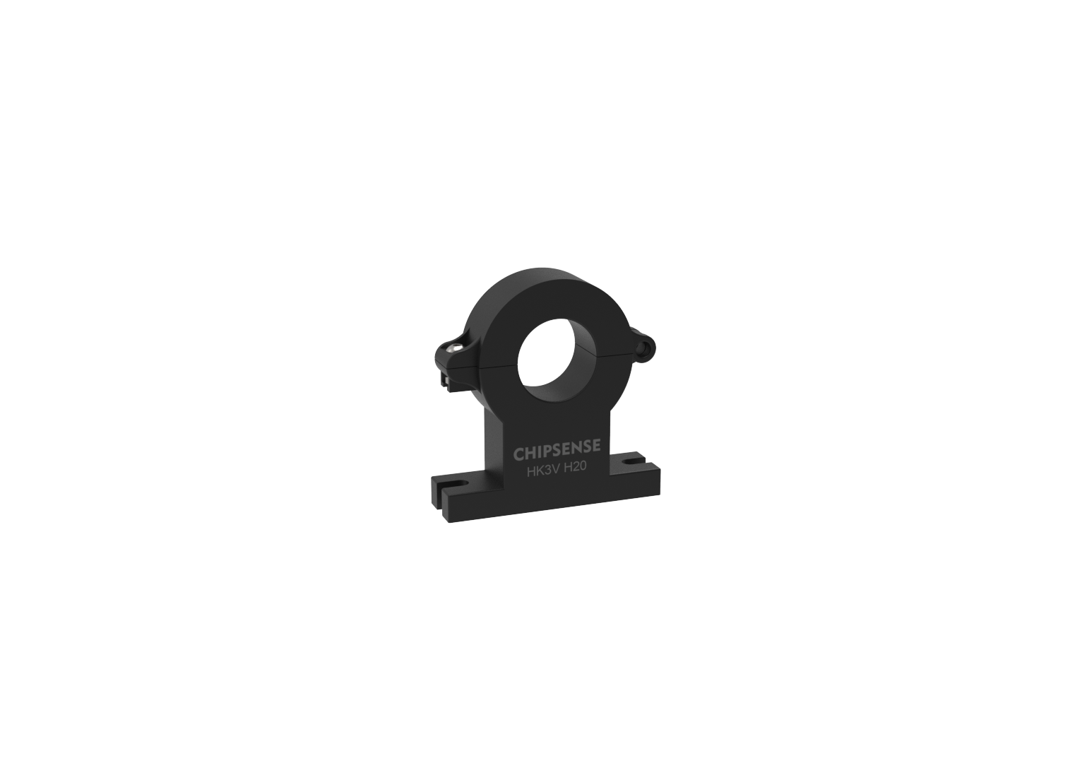 Split Core Hall Effect Current Sensor-HK3V 50 H20