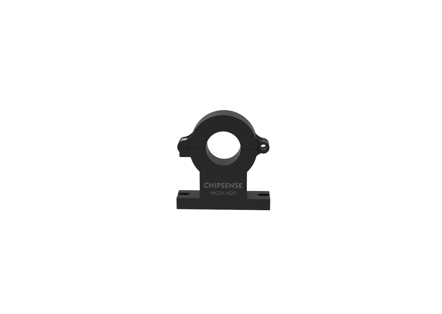 Split Core Hall Effect Current Sensor-HK3V 50 H20