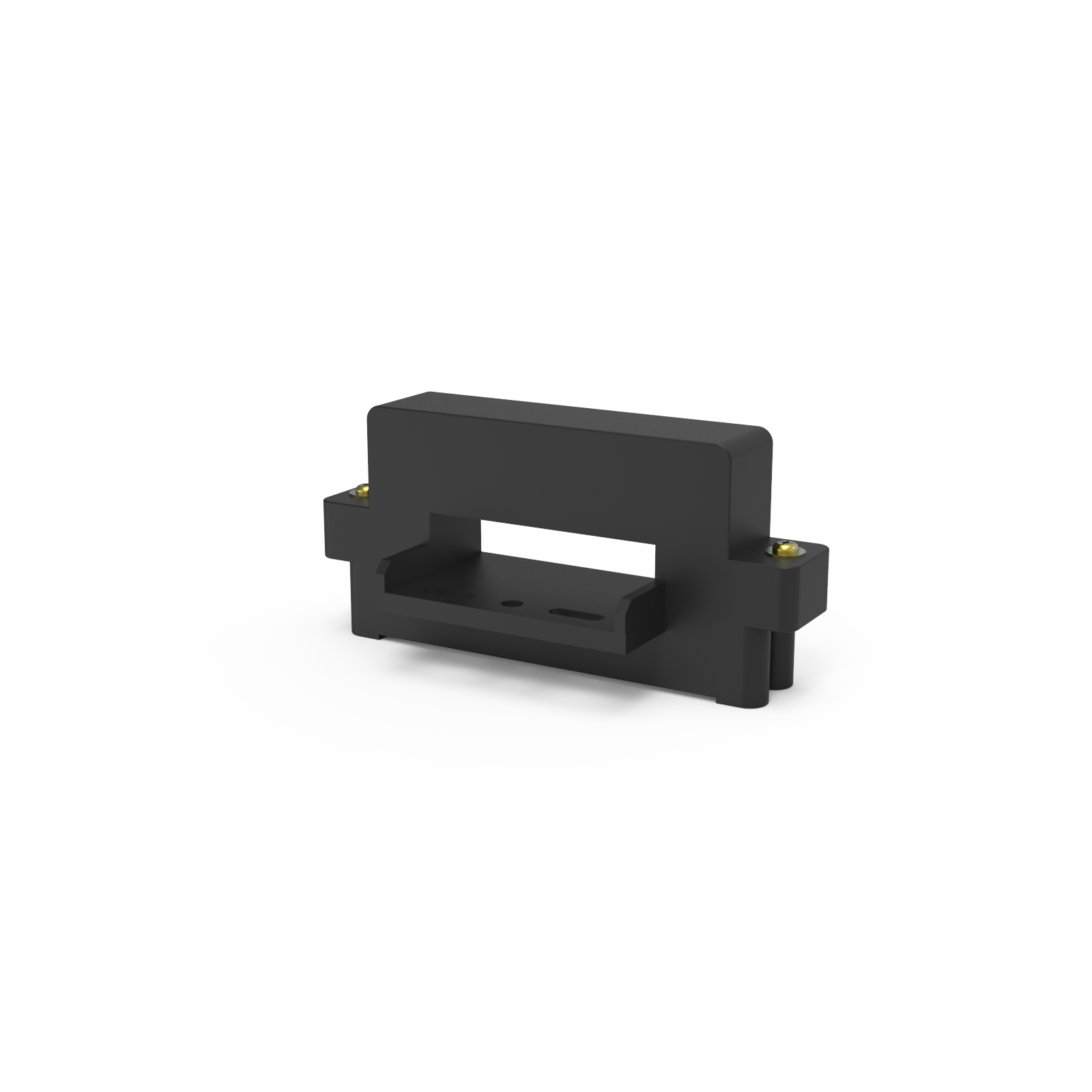 Split Core Hall Effect Current Sensor-HK5V 200 H20