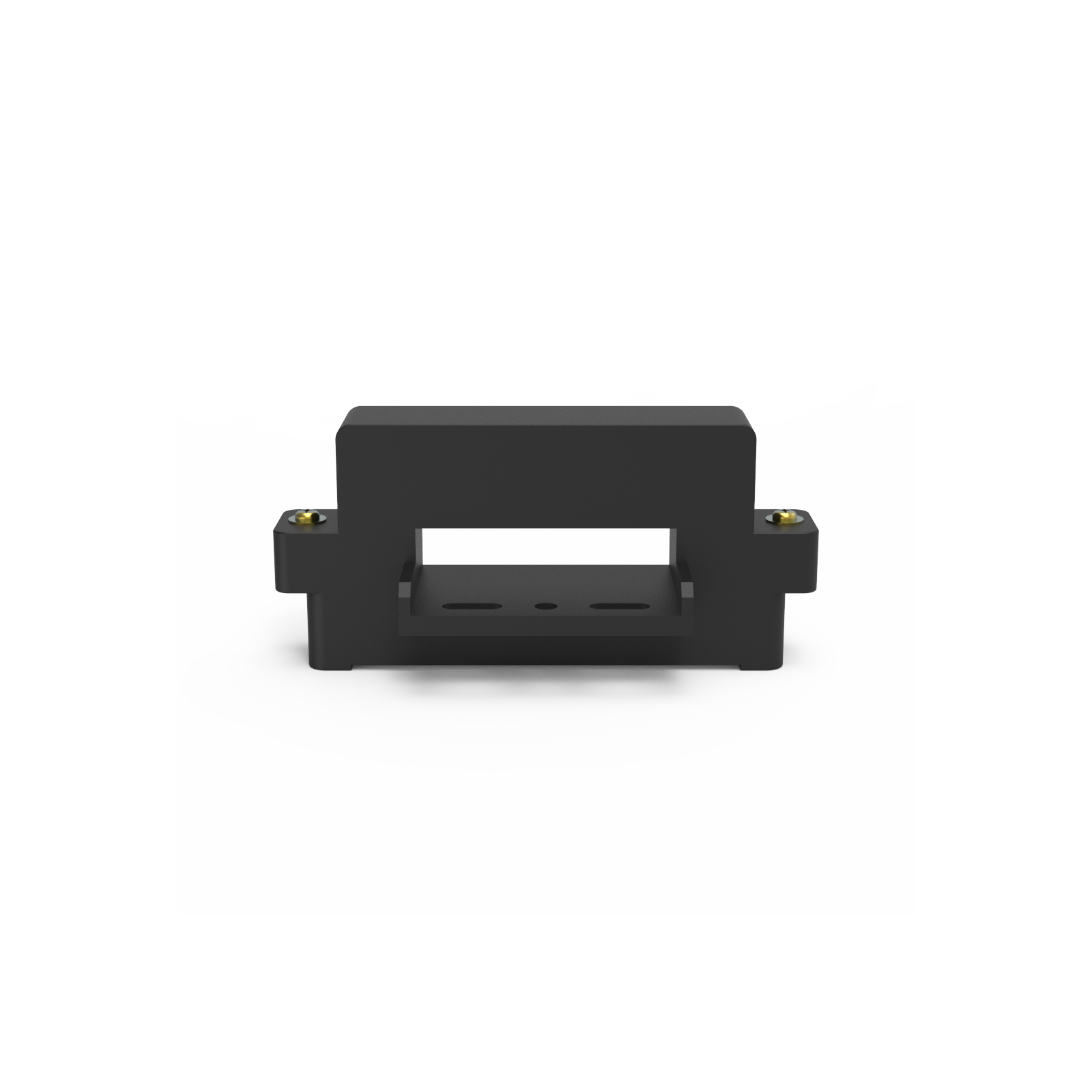 Split Core Hall Effect Current Sensor-HK5V 400 H20