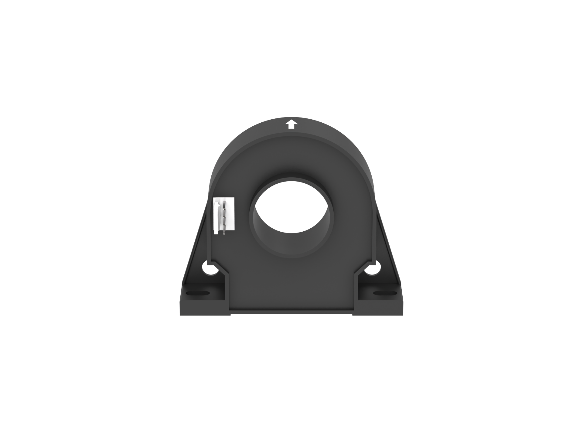 C Series Closed loop HALL sensor - CR1A 100 H00 - Image 3