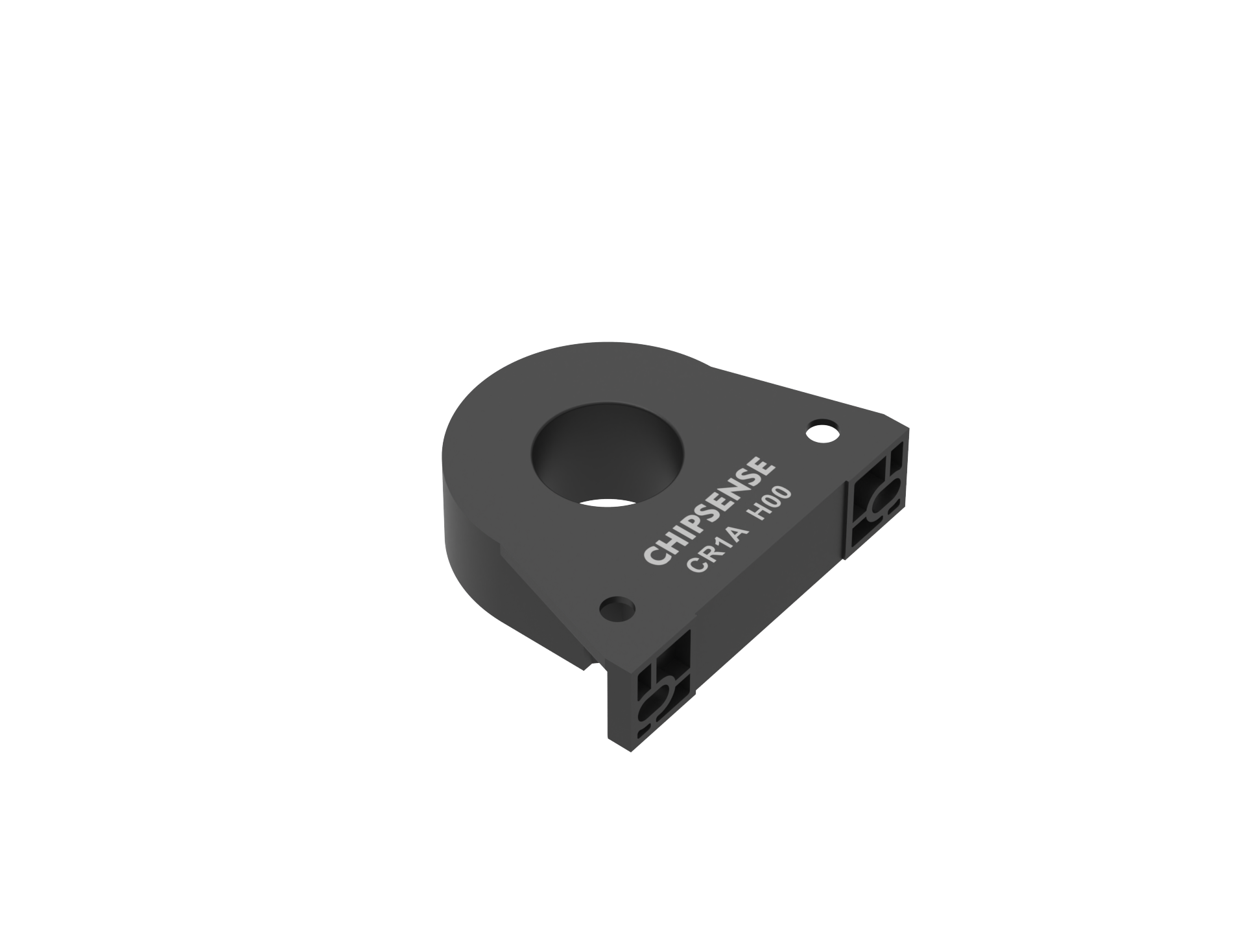 C Series Closed loop HALL sensor - CR1A 100 H00 - Image 6
