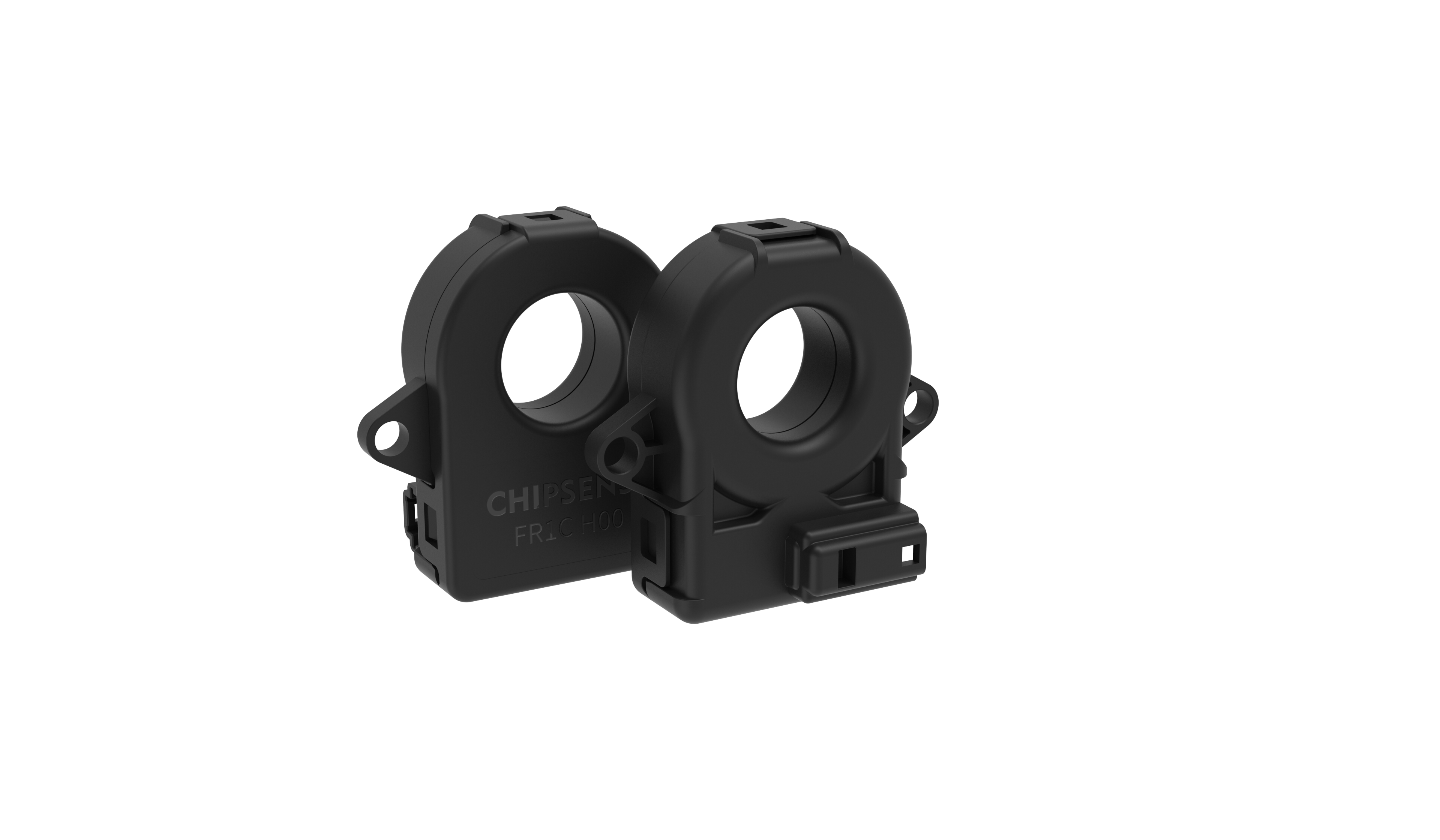 Fluxgate Current sensors - FR1C 300 H00 - Image 1