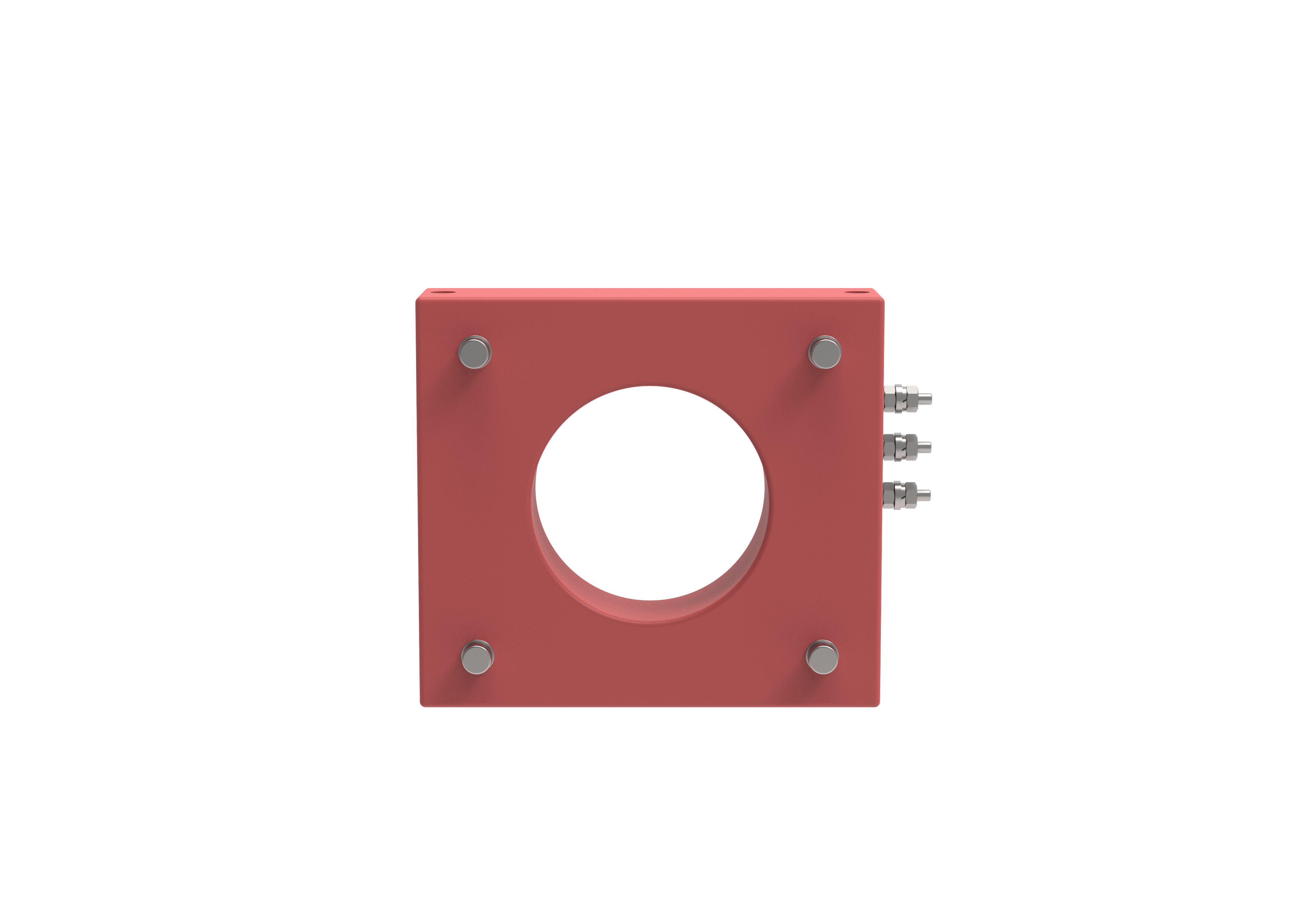 C Series Closed loop HALL sensor - CR8A 500 M00 - Image 3