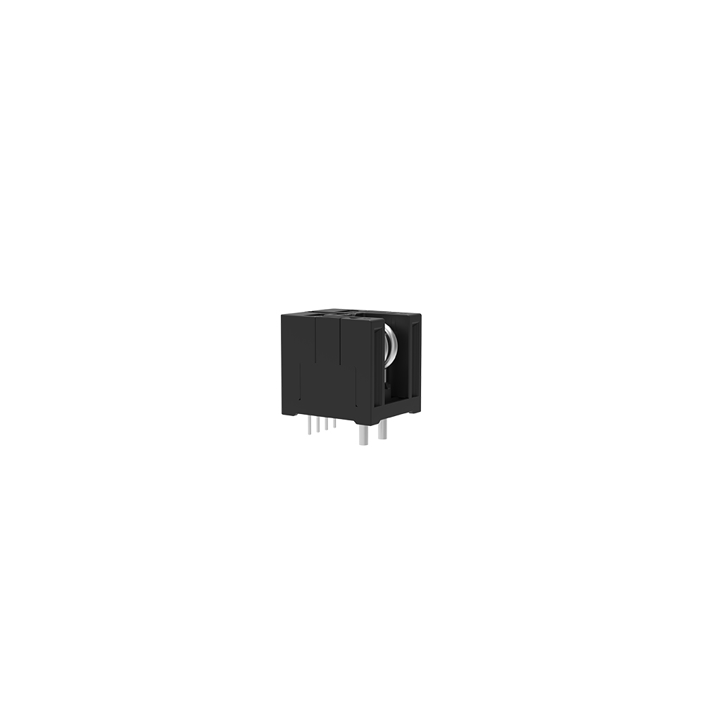 A Series Open loop Current Sensor - AN5V 25 PB00 - Image 2