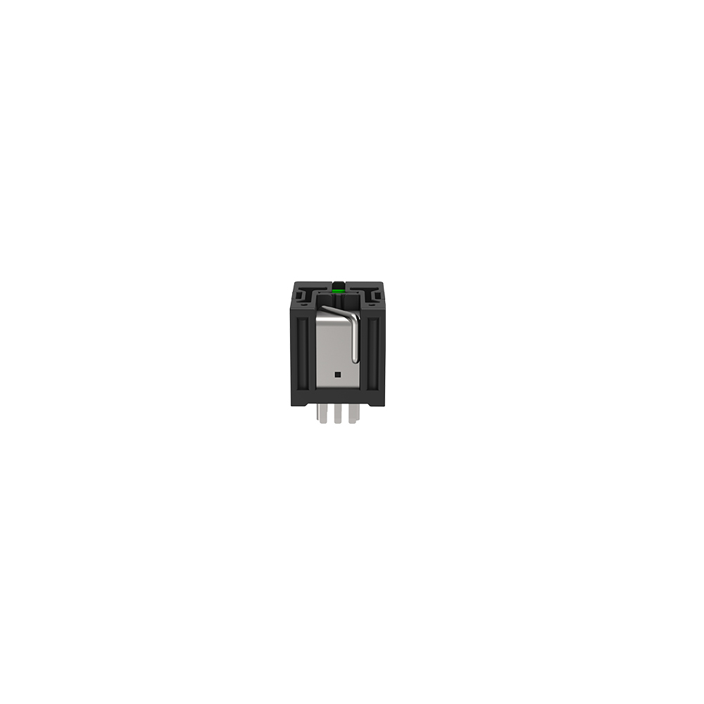 A Series Open loop Current Sensor - AN5V 50 PB00 - Image 1