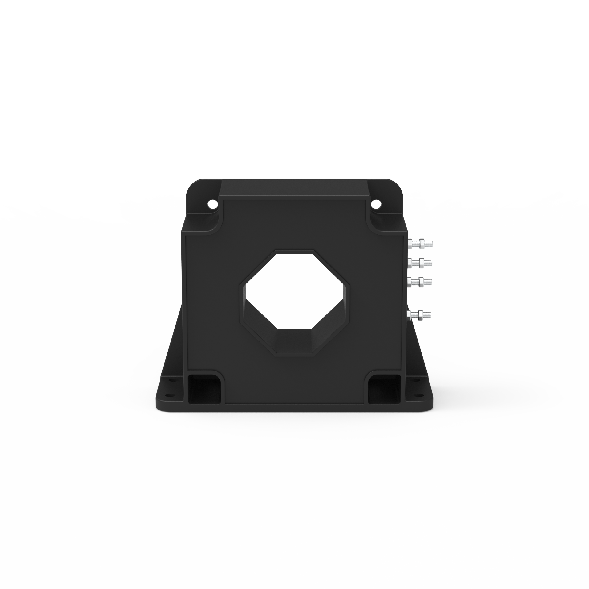 C Series Closed loop HALL sensor - CM5A 2000 H41 - Image 3