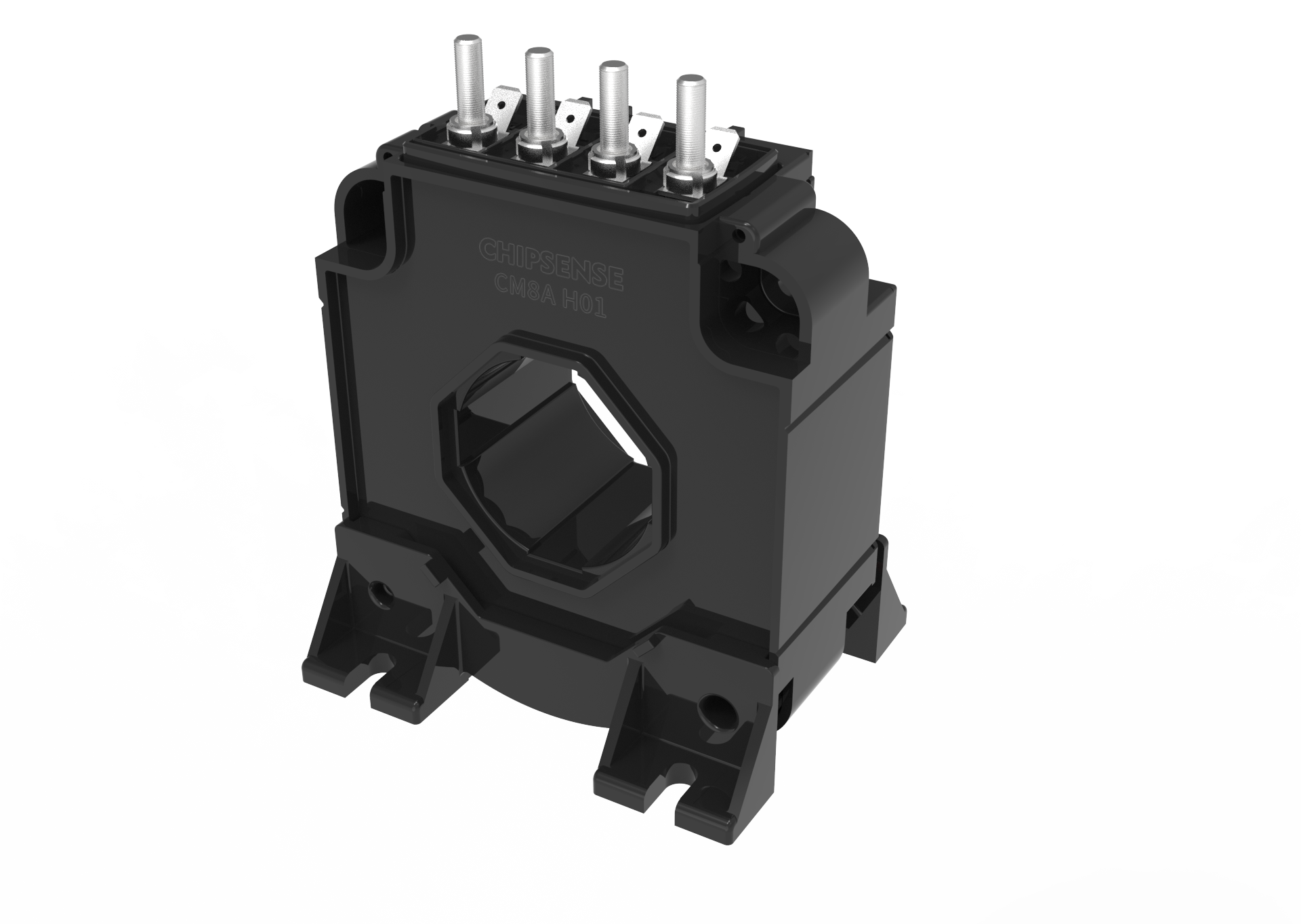 C Series Closed loop HALL sensor - CM8A 1000 H01 - Image 5