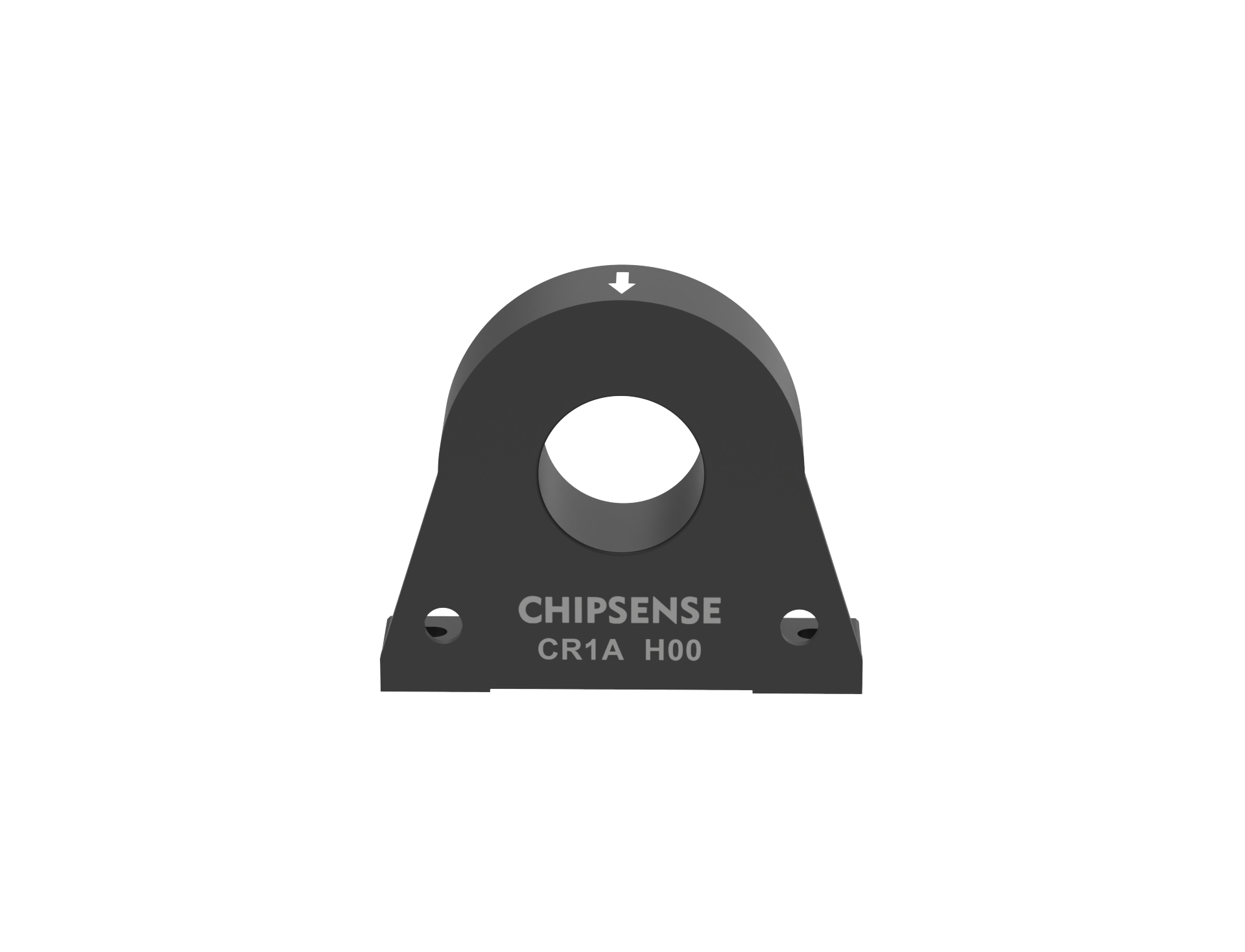 C Series Closed loop HALL sensor - CR1A 200 H00 - Image 5