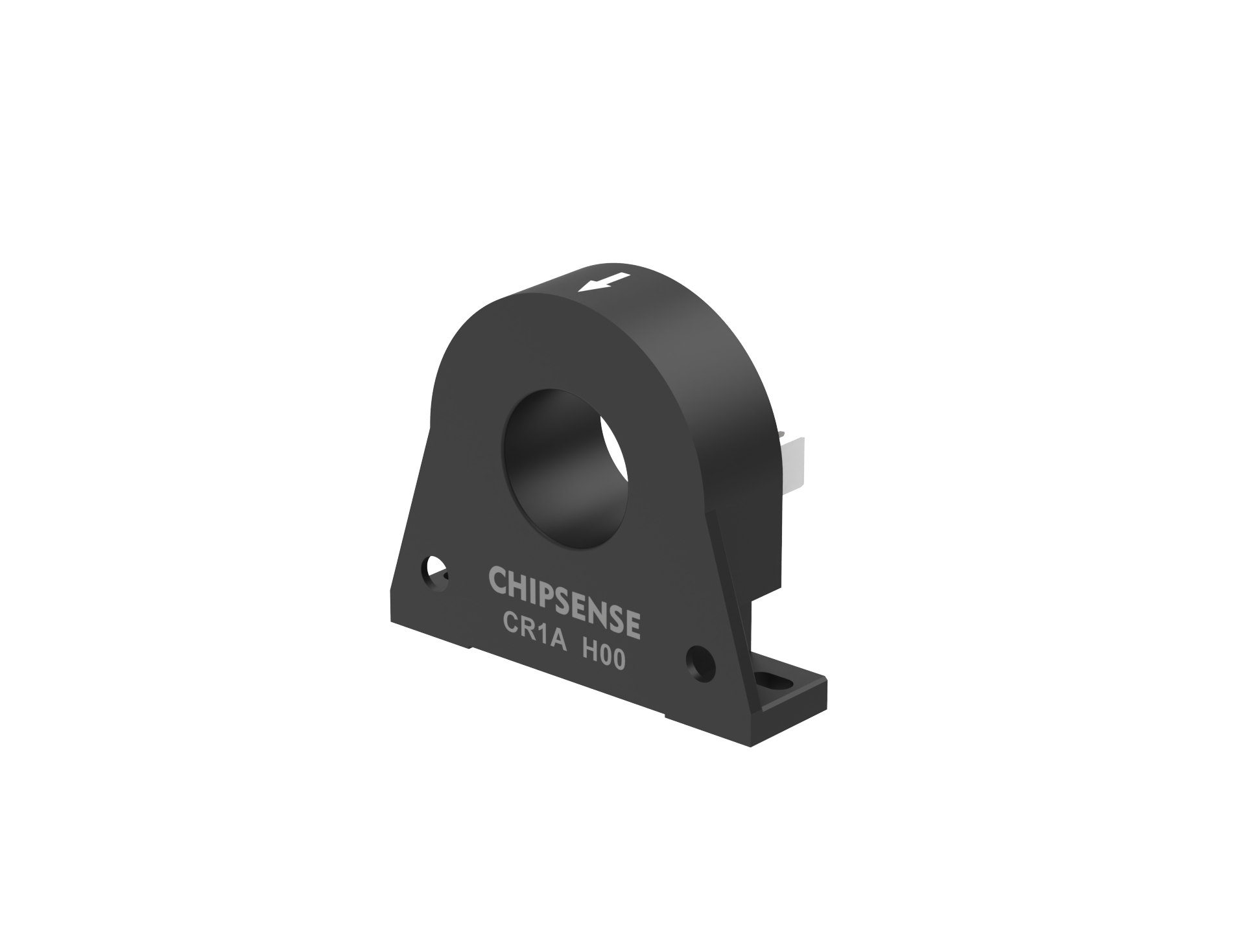 C Series Closed loop HALL sensor - CR1A 300 H00 - Image 3