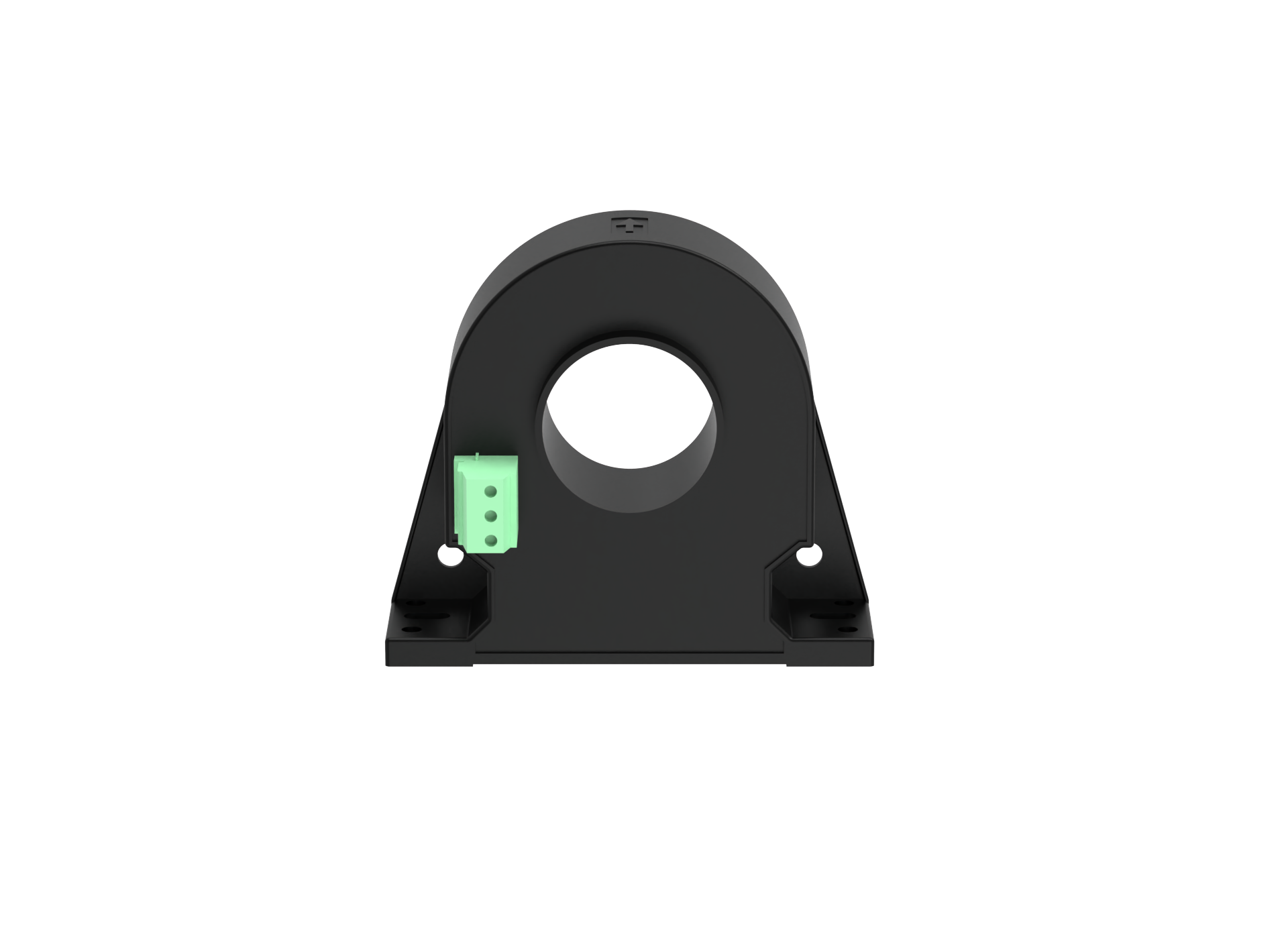 C Series Closed loop HALL sensor - CR2A 500 H00 - Image 3