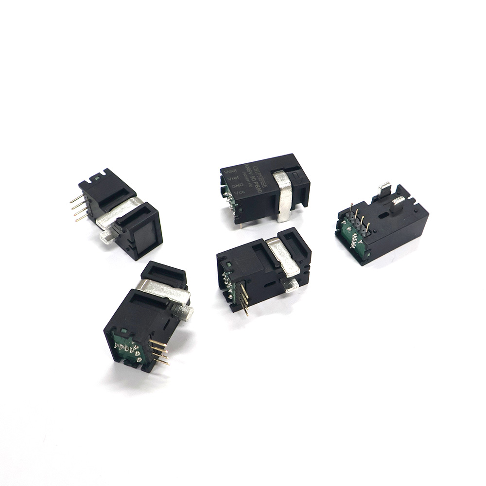 A Series Open loop Current Sensor - AN6V 20 PB50 - Image 1