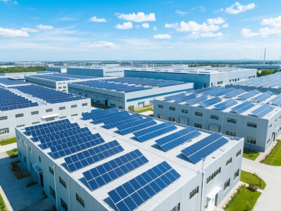 Photovoltaic operation and maintenance costs have dropped by 50% directly? The cost reduction logic behind CHIPSENSE' modular sensors
