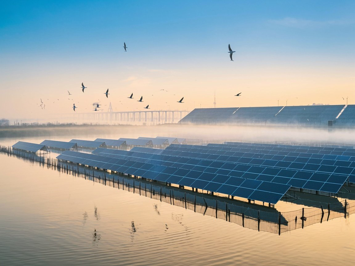 May 31st Grid Connection Deadline! CHIPSENSE CM5A series current sensor Helps Distributed PV "Solar-Storage-Charging" Systems Earn 30% More Electricity Revenue