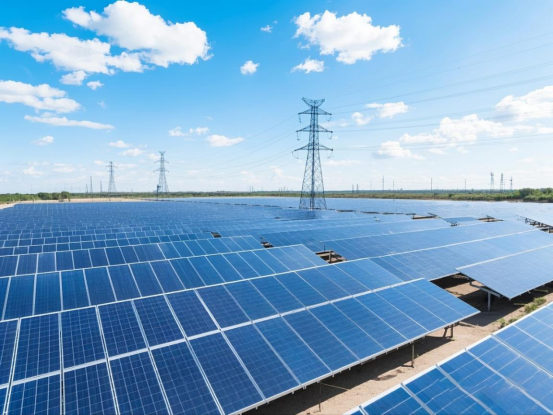 Industrial and commercial electricity prices rose by 20%! How can photovoltaic power plants earn more 250,000/year by time-of-use tariff strategy?