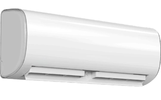CHIPSENSE AN1V PB312 Current Sensor and Air Conditioning: "Energy Saving Tool" in the Age of Frequency Conversion