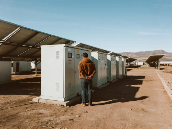 Precise Guardian of CHIPSENSE VN2A Voltage Sensors in Energy Storage Power Plants: Key Practices for Extending Battery Life