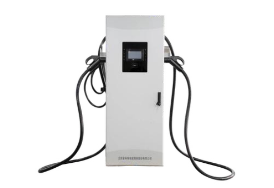 Behind the explosive growth of commercial charging piles, how does CHIPSENSE AN3V current sensor stabilize current fluctuations?