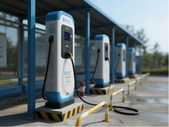 New National Standard for DC Fast Charging Implemented: In-Depth Analysis of Domestic Current Sensing Technology in PFC Modules
