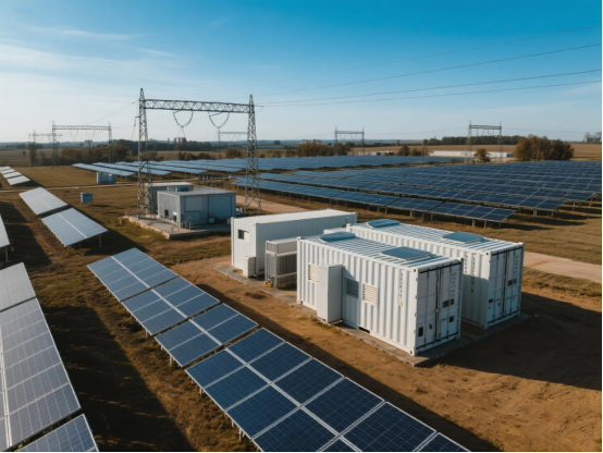 The "invisible driver" of energy storage system efficiency improvement: How can CHIPSENSE AN1V PB512 ASIC current sensor help reduce energy consumption by 20%?
