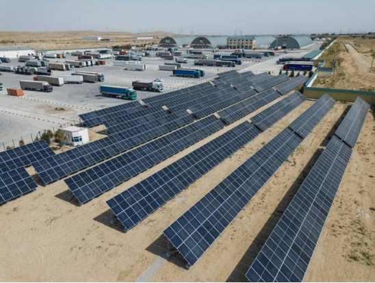 Photovoltaic "anti-roll" new track: How does CHIPSENSE CR1A current sensor help BC technology break through?
