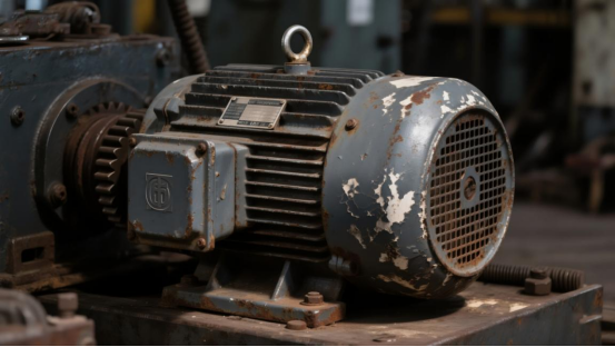 Old Equipment "Intelligent Upgrade and Digital Transformation": How Does CHIPSENSE HS1V Hall Current Sensor Achieve Low-Cost Motor Monitoring?