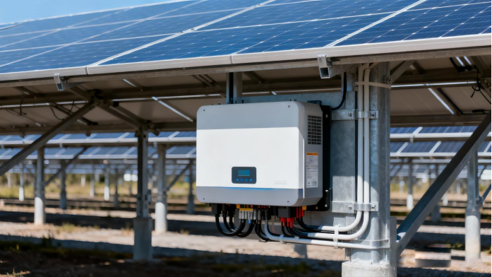 Is the MPPT efficiency of a photovoltaic inverter low? How can the CHIPSENSE CR1V closed-loop hall effect current sensor improve power generation and revenue?