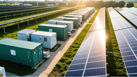 The "Eye of Current" for New Productivity: How Do High-Precision Sensors Enable New Energy Storage and Photovoltaics?