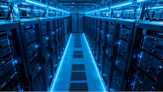 CHIPSENSE HK4V Current Sensor AIDC solution