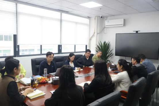 CHIPSENSE successfully passed the IATF16949 quality management system surveillance audit