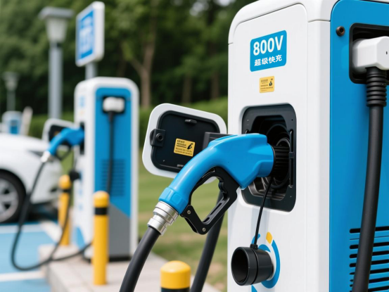 From high-power fast charging to V2G: What changes are happening in current detection behind the upgrade of charging piles?